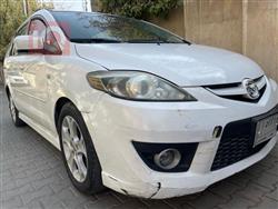 مازدا 5